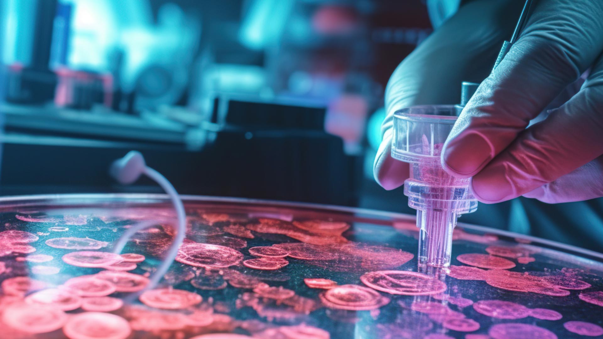 Australian Clinical Trials