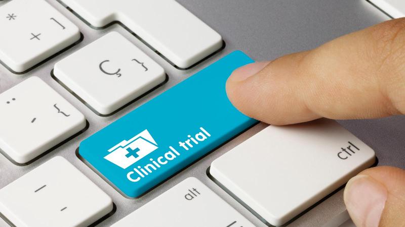 Find a clinical trial