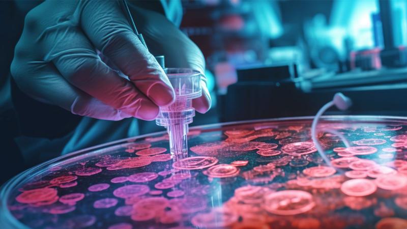 Sponsoring a clinical trial