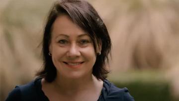 Professor Catherine Cole's story