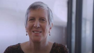 Professor Jennifer Reath’s story