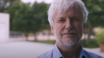 Professor Paul Glasziou's story