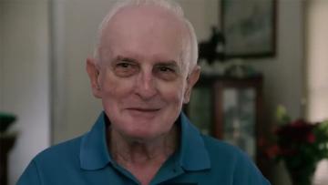 Tom's story