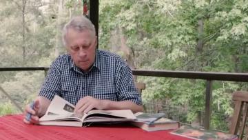 Tony's story