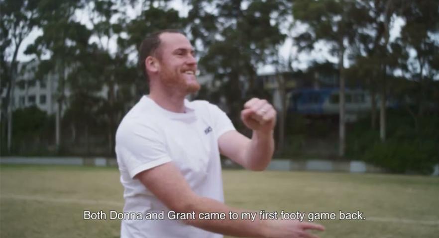 Jarryd’s story