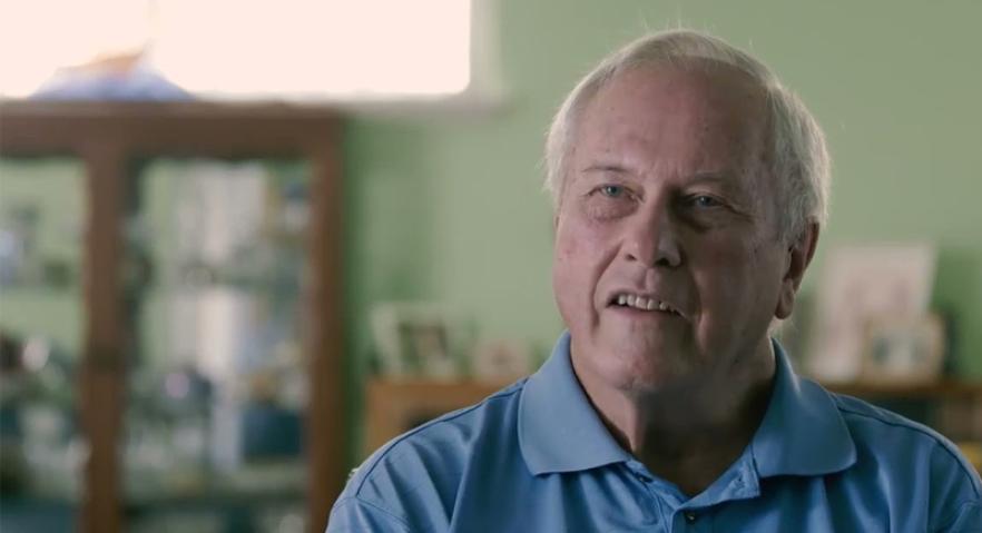 John's story