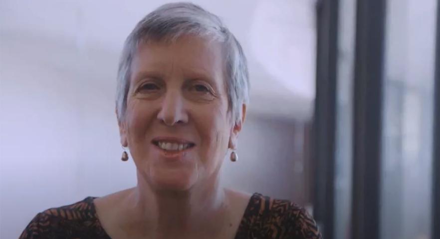 Professor Jennifer Reath’s story