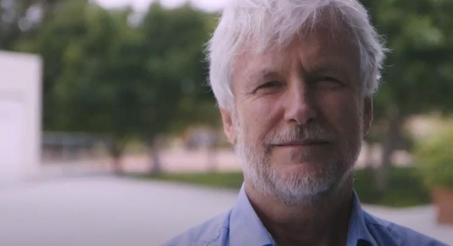 Professor Paul Glasziou's story