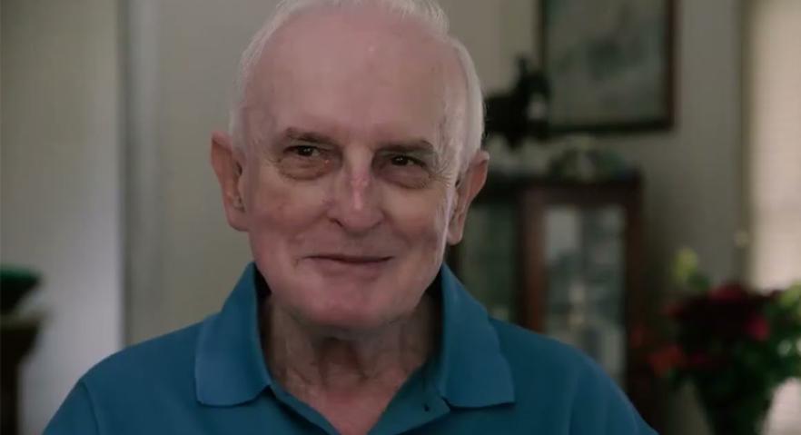 Tom's story